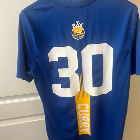 Curry 30 - Picture 2 of 2